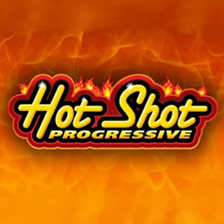 Logo Progresywne Hot Shot