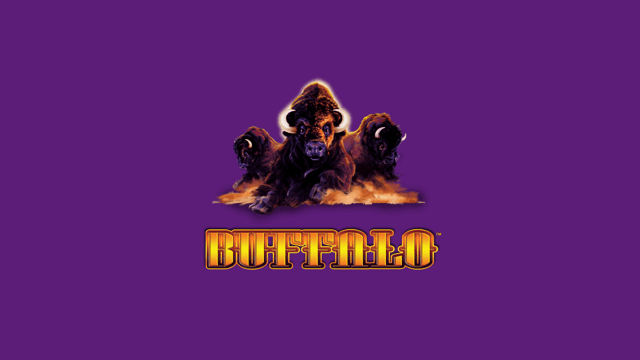 Logo Buffalo