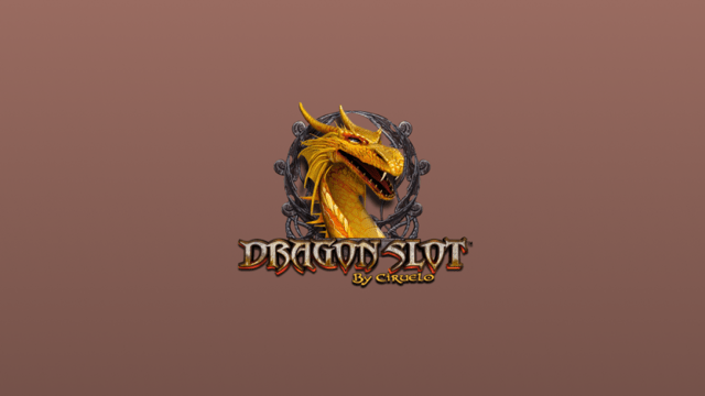 Logo Dragon Slot