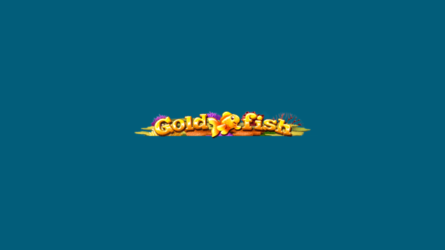 Logo automatu Goldfish