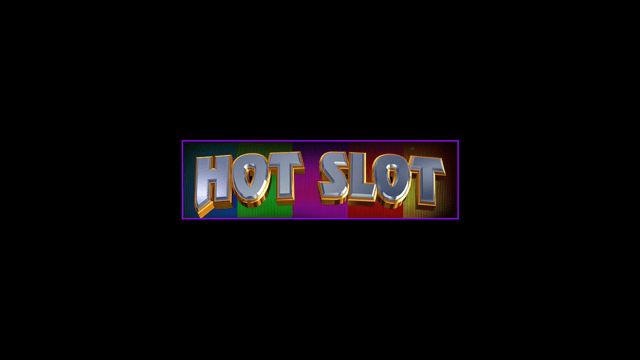 Logo Hot Slot