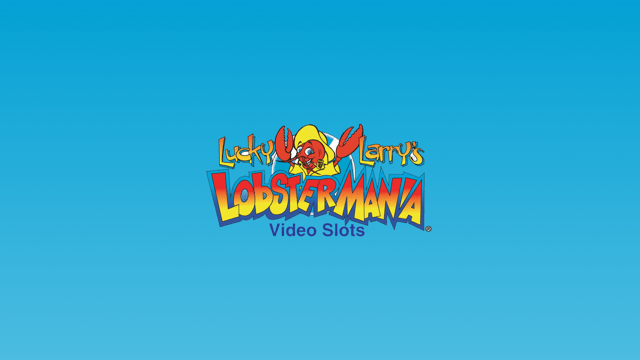 Logo Lobstermania