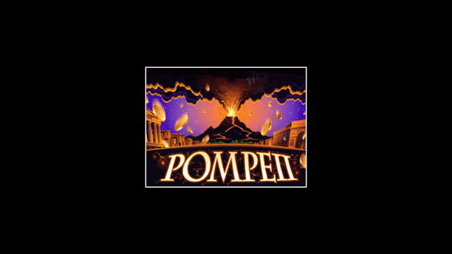 Logo Pompei