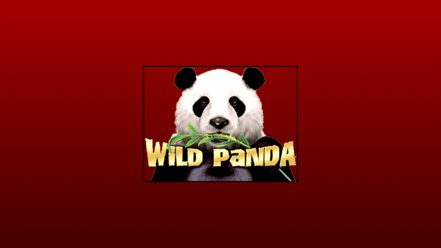 Logo Wild Panda