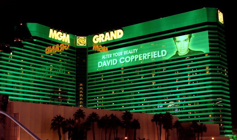 MGM Grand Resort