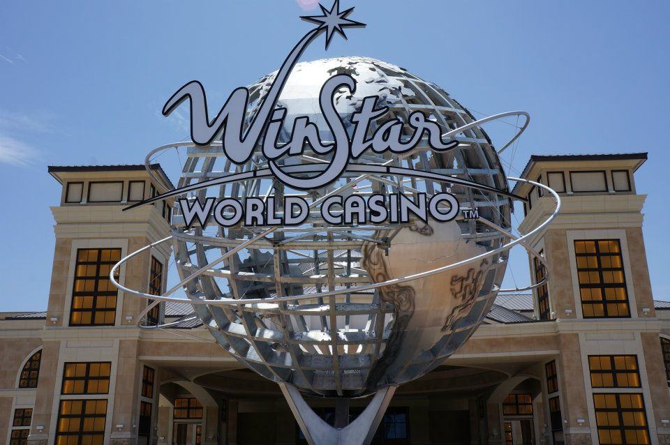 Win Star Casino Resort