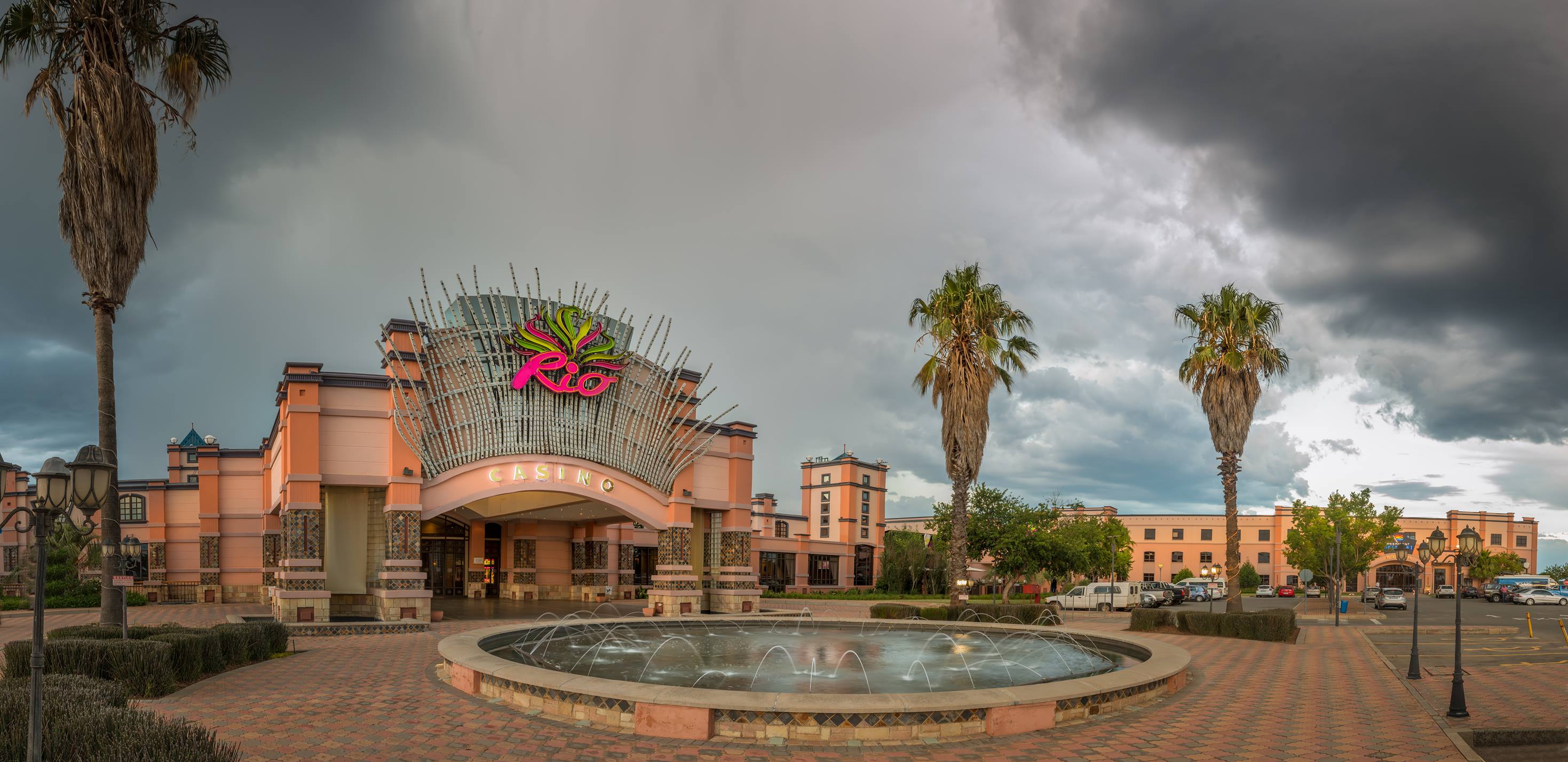 Rio Hotel Casino