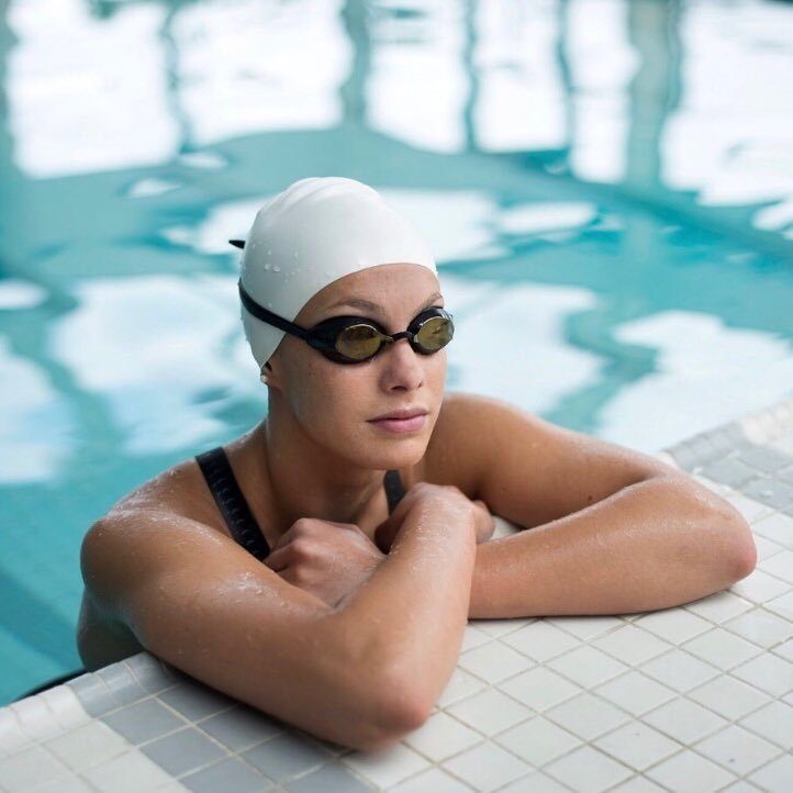 Penny Oleksiak