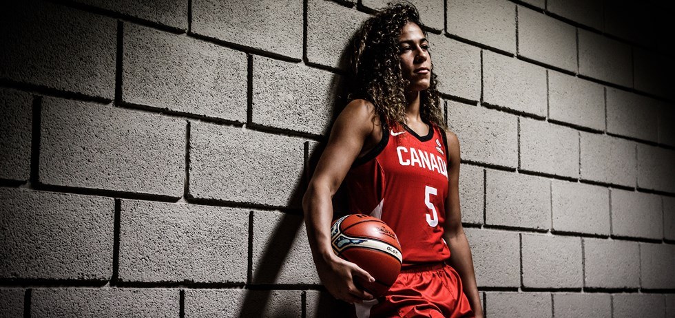 Kia Nurse