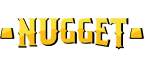 Logo Lucky Nugget