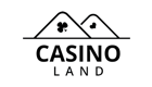 Logo CasinoLand