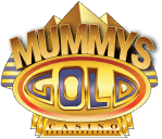 Mummys Gold logo