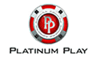 Logo Platinum Play