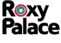 Logo Roxy Palace