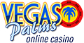 Logo Vegas Palms Casino